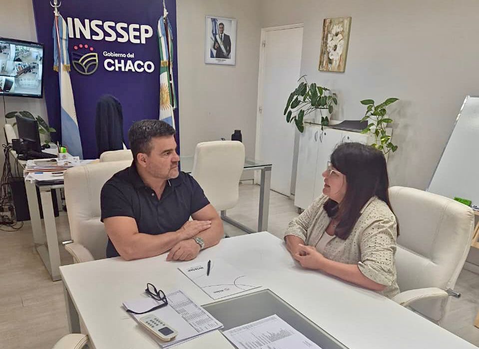 INSSSEP MANTENDRÁ LA COBERTURA A AFILIADOS CON CUD EN PROCESO DE ACTUALIZACIÓN