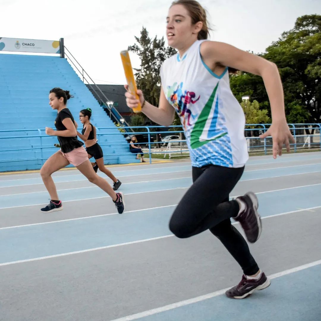 POLIDEPORTIVO JAIME ZAPATA: CONTINÚAN LAS ACTIVIDADES DEPORTIVAS GRATUITAS