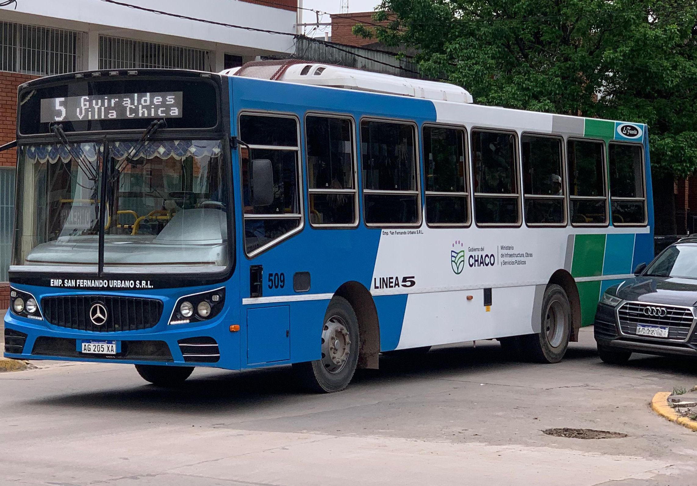 TRANSPORTE: COMENZARÁ A REGIR LA NUEVA TARIFA DE $1150 PARA PASAJEROS DEL ÁREA METROPOLITANA