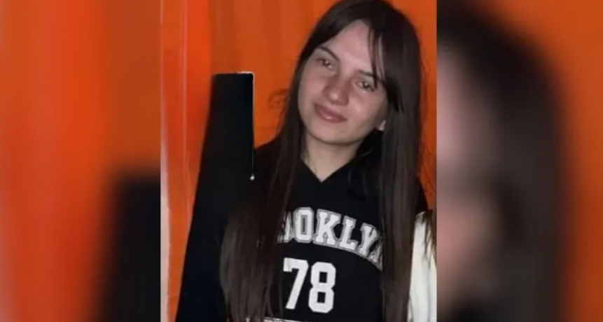 DESESPERADA BÚSQUEDA EN TRES ISLETAS DE UNA JOVEN DE 15 AÑOS
