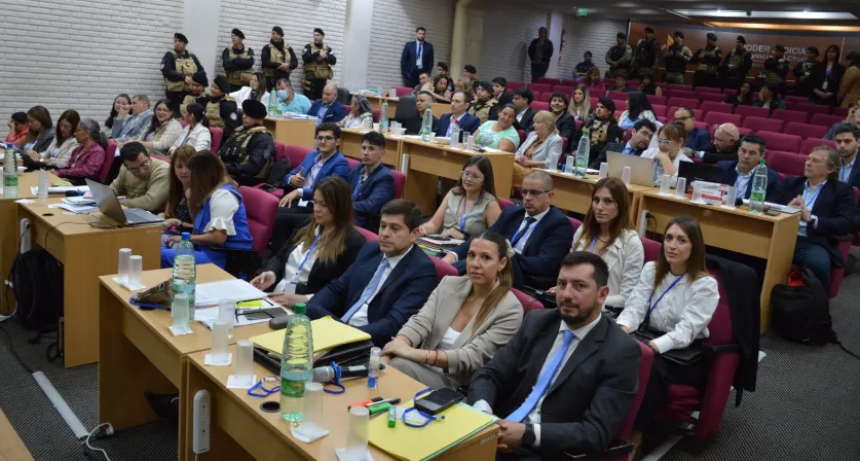 JUICIO POR CECILIA STRZYZOWSKI: YA DECLARARON 15 DE LOS 53 TESTIGOS PREVISTOS