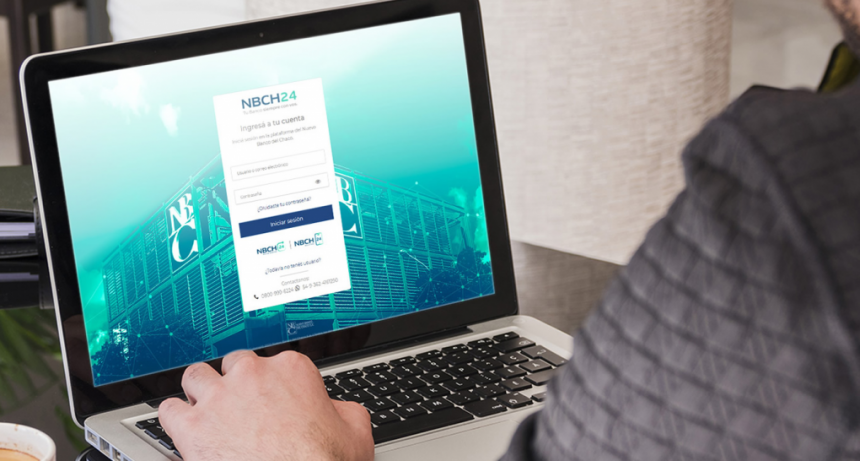 NBCH LANZA PROMOCIONES CON SORTEOS Y REINTEGROS PARA USUARIOS DE ONLINE BANKING