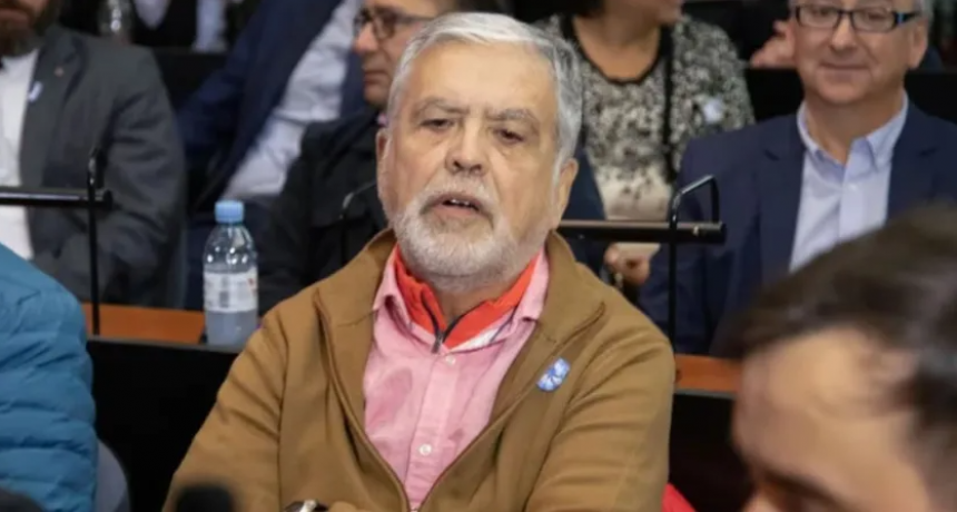 CONDENARON A CUATRO AÑOS DE PRISIÓN A JULIO DE VIDO POR LA TRAGEDIA DE ONCE