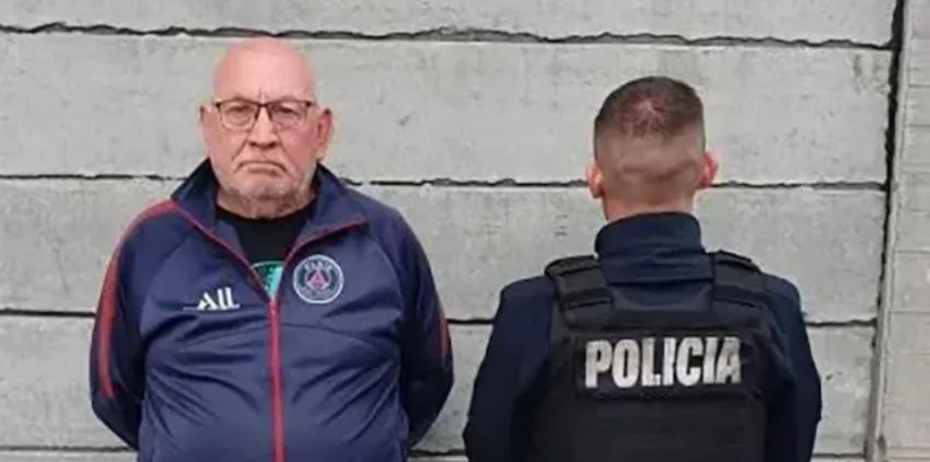 DECLARARON CULPABLE AL EXPOLICÍA QUE MATÓ A SU VECINO POR LA MÚSICA FUERTE EN NAVIDAD