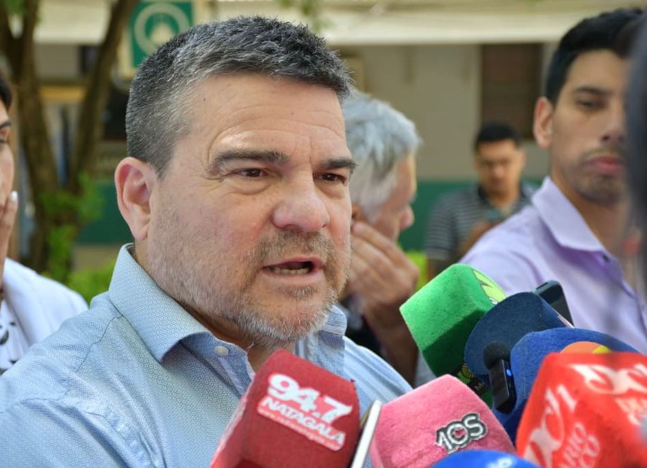 SALUD Y CUCAI CHACO DESTACARON EL TRABAJO CONJUNTO QUE PERMITIÓ TRASPLANTAR A 64 CHAQUEÑOS DURANTE ESTE AÑO