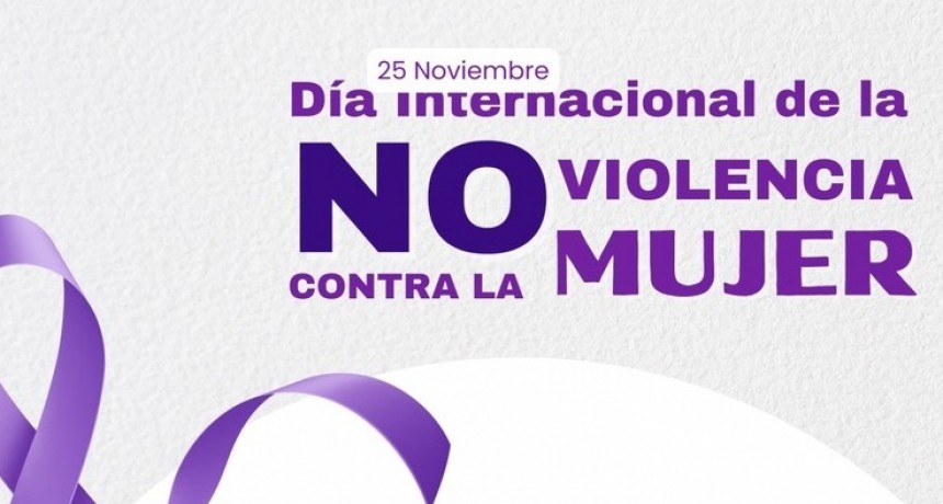 25 DE NOVIEMBRE: LA HISTORIA DETRÁS DEL DÍA INTERNACIONAL DE LA ELIMINACIÓN DE LA VIOLENCIA CONTRA LA MUJER