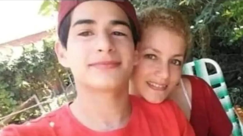 CASO ELVIS BENÍTEZ: LA MADRE DECLARÓ EN FISCALÍA Y MENCIONÓ LA PRESENCIA DE MARCELA ACUÑA EN UNA MARCHA