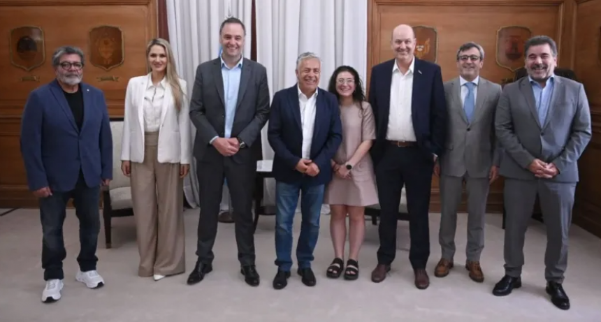 EL CONSEJO DE MAYO PRESENTARÁ PROYECTOS PARA EL 