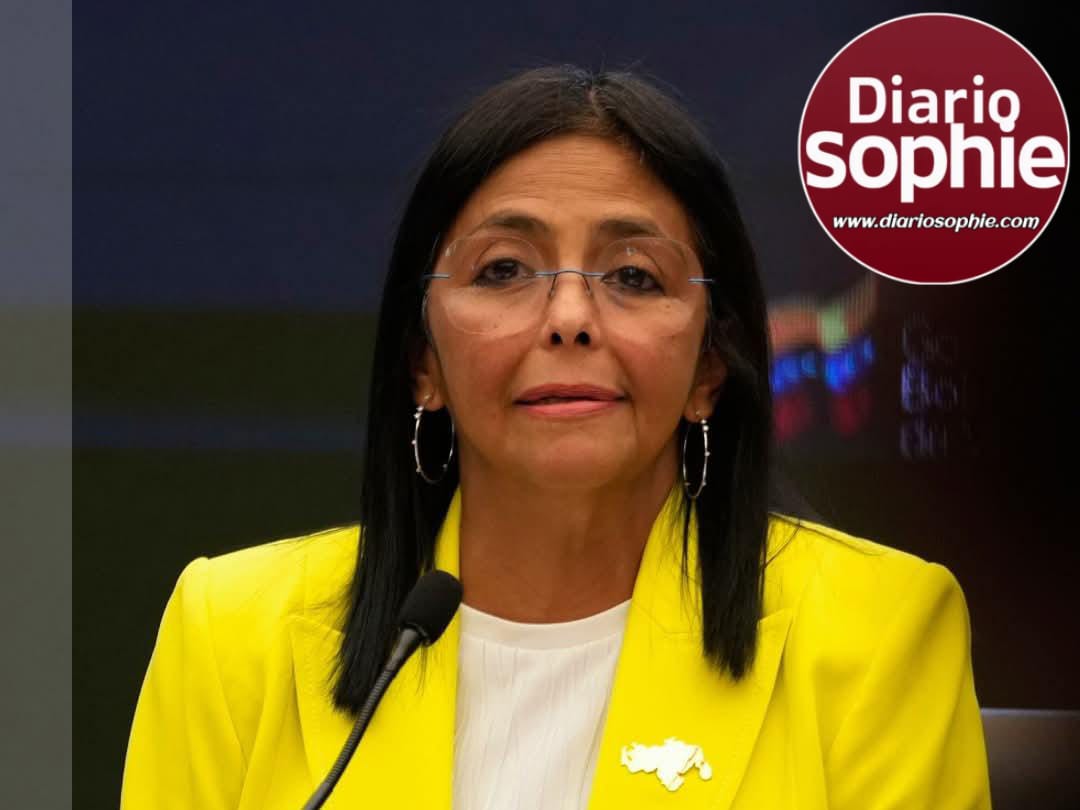 DONALD TRUMP ABRE LA PUERTA AL DIÁLOGO TRAS LA SALIDA DE NICOLÁS MADURO