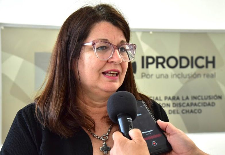 EL GOBIERNO PROVINCIAL CONTINÚA IMPULSANDO LA INCLUSIÓN LABORAL DE PERSONAS CON DISCAPACIDAD