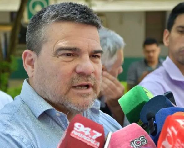 INSSSEP: “NINGÚN CHICO QUEDA SIN ATENCIÓN, HAY VARIAS OPCIONES PARA SER ATENDIDOS” AFIRMÓ MENESES