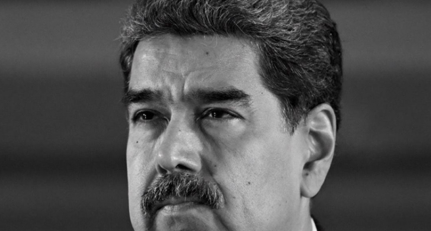 ESTADOS UNIDOS CAPTURÓ A NICOLÁS MADURO TRAS UN ATAQUE MILITAR A GRAN ESCALA EN VENEZUELA