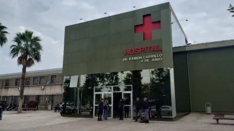 ANUNCIO HISTÓRICO PARA SÁENZ PEÑA: SE CONSTRUIRÁ UN ALA PEDIÁTRICA EN EL HOSPITAL 4 DE JUNIO