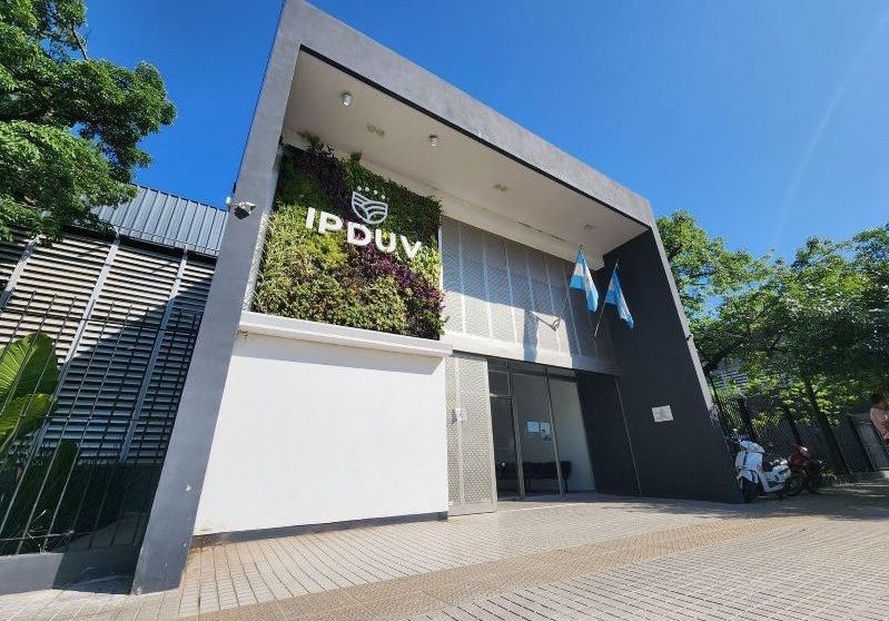 IPDUV RETOMA LA ATENCIÓN AL PÚBLICO, TRAS EL RECESO ADMINISTRATIVO