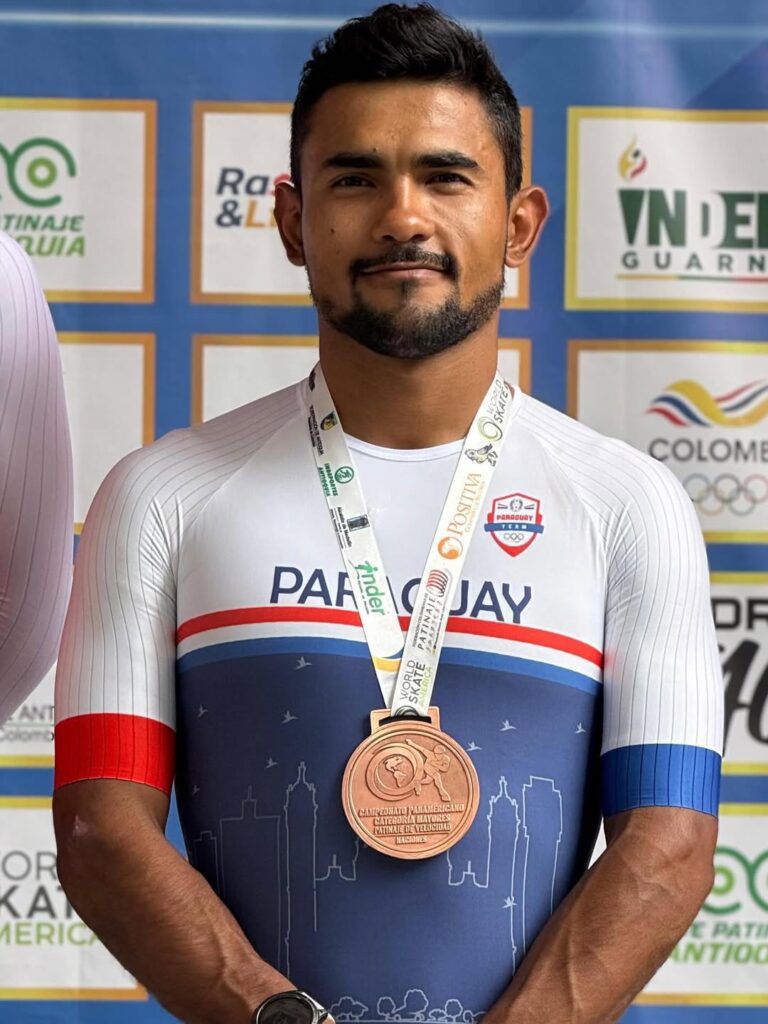 ESTE SÁBADO: EL CAMPEÓN MUNDIAL JULIO MIRENA BRINDARÁ UNA CAPACITACIÓN EN EL POLIDEPORTIVO JAIME ZAPATA