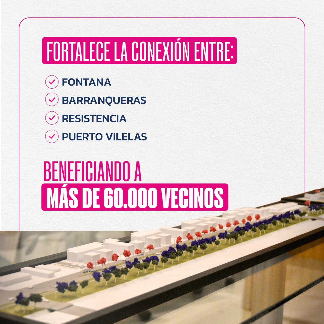 RECONSTRUCCIÓN TOTAL DE LA AV. SOBERANÍA NACIONAL Y AV. ISLAS MALVINAS. 🛣️ UNA OBRA EMBLEMÁTICA