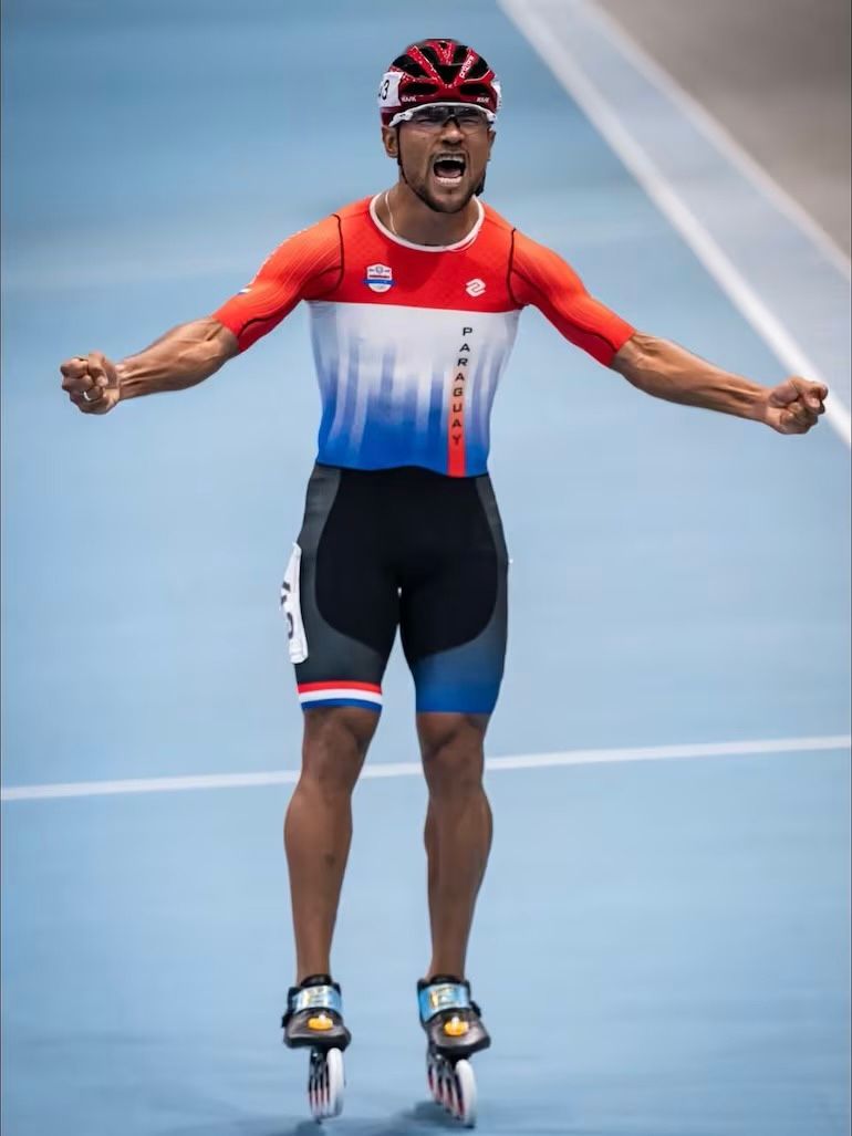 ESTE SÁBADO: EL CAMPEÓN MUNDIAL JULIO MIRENA BRINDARÁ UNA CAPACITACIÓN EN EL POLIDEPORTIVO JAIME ZAPATA