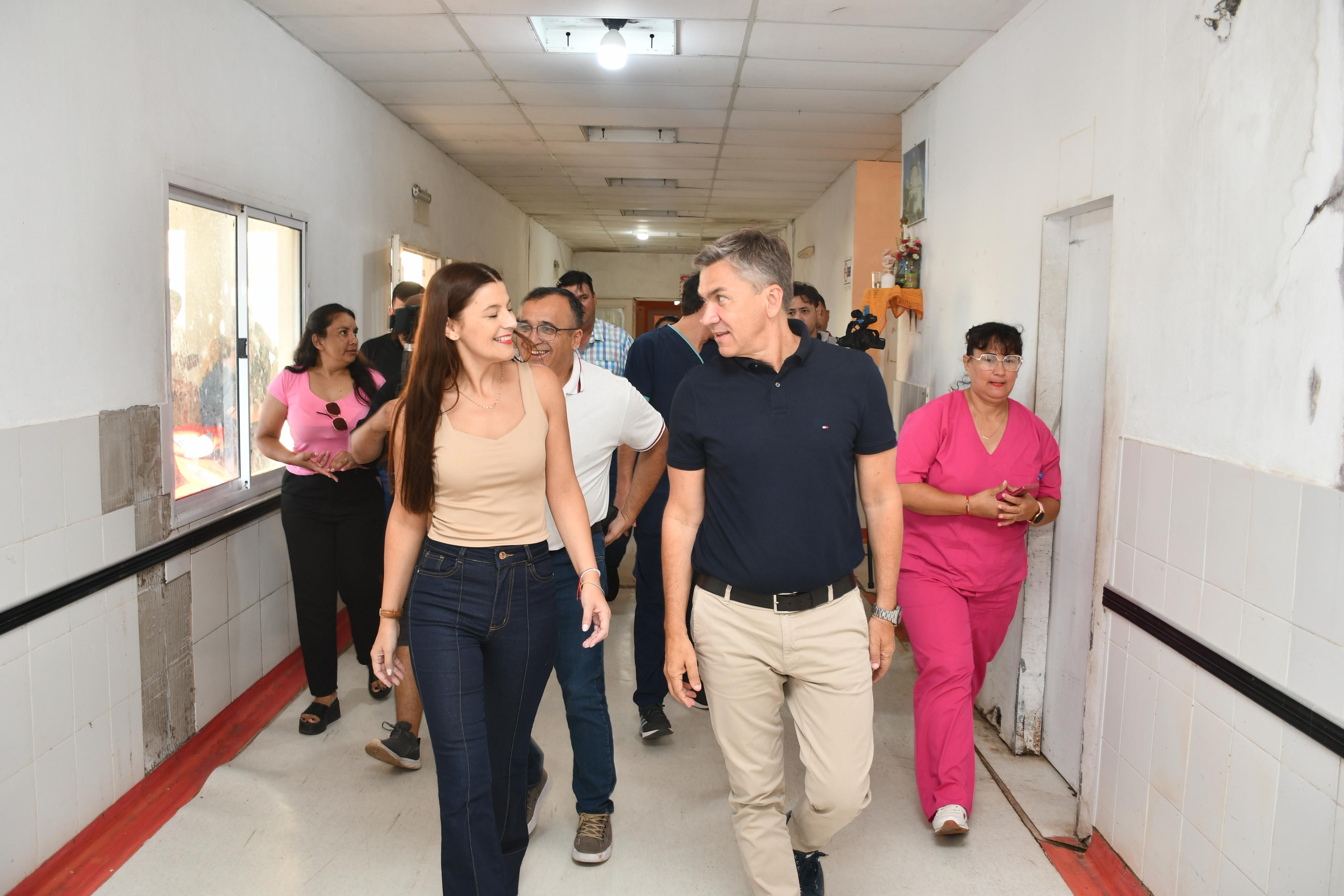 ABORDAJE TERRITORIAL CON  SERVICIOS, SALUD Y ACOMPAÑAMIENTO PARA LAS FAMILIAS EN SAMUHÚ