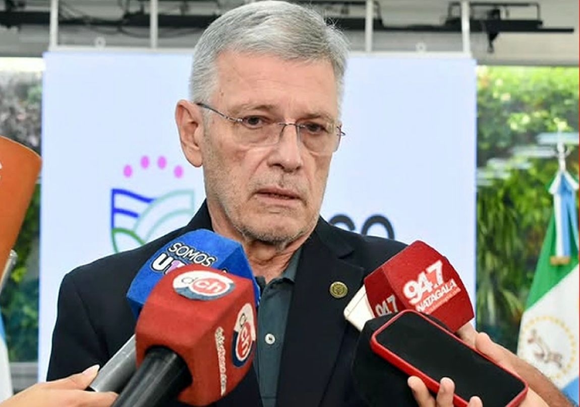 LA APA CREA UN REGISTRO DE INFRACTORES POR RELLENOS DE LAGUNAS Y OBSTRUCCIONES DE CANALES