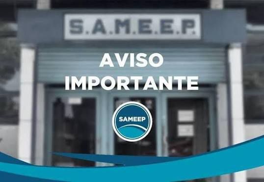 FEBRERO: �LTIMOS D�AS CON PROMOCIONES Y DESCUENTOS PARA REGULARIZAR TU DEUDA CON SAMEEP