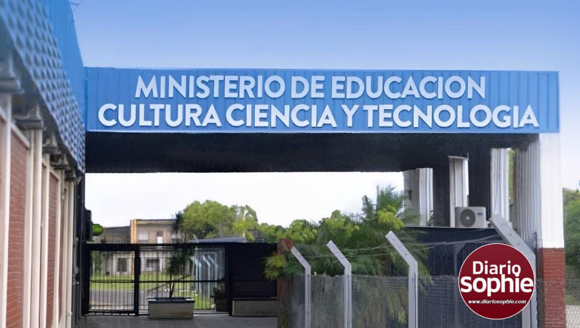 EL MINISTERIO DE EDUCACIÓN REGULARIZA EL FUNCIONAMIENTO DE LA JUNTA DE NIVEL PRIMARIO RESISTENCIA