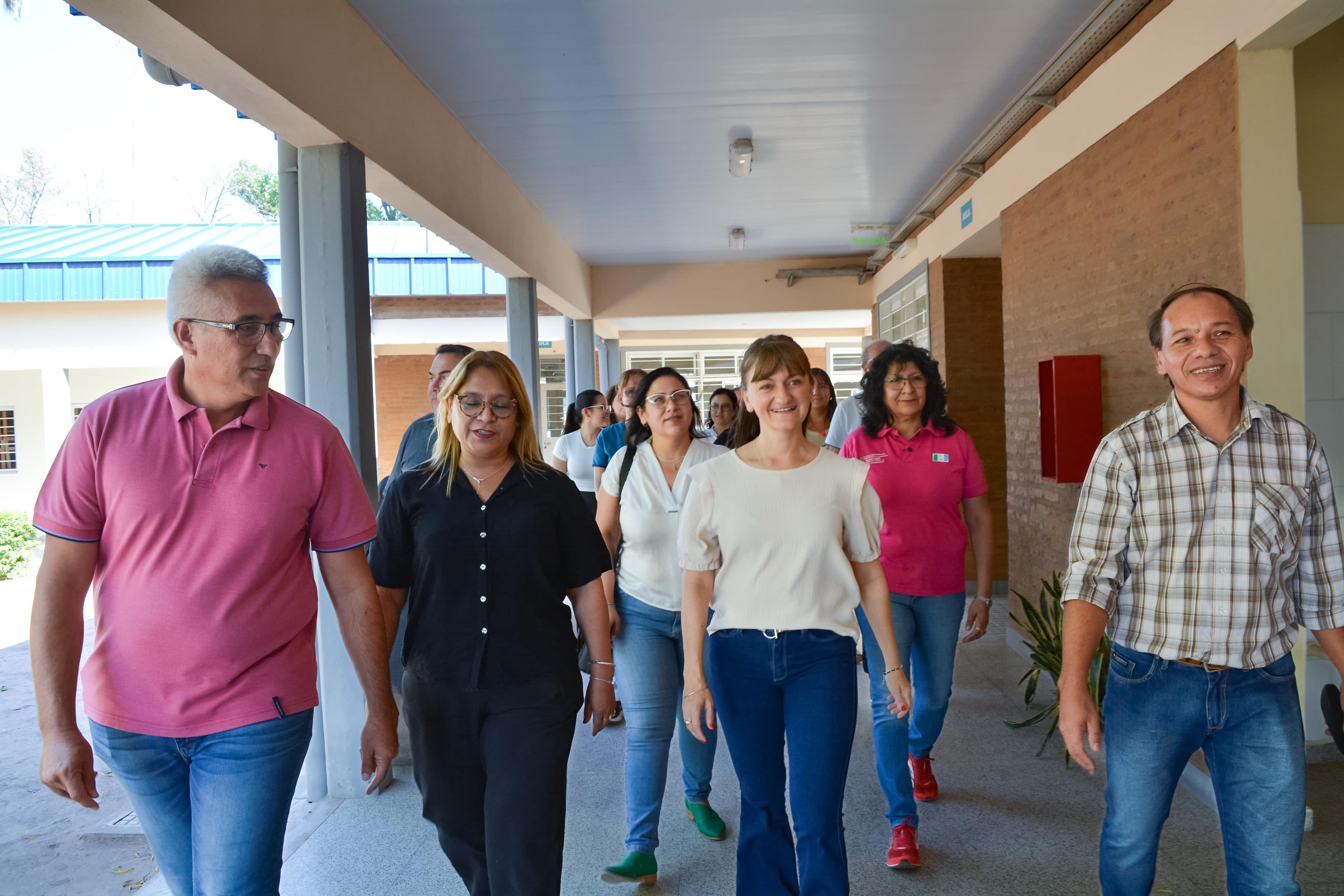 EL PROGRAMA 