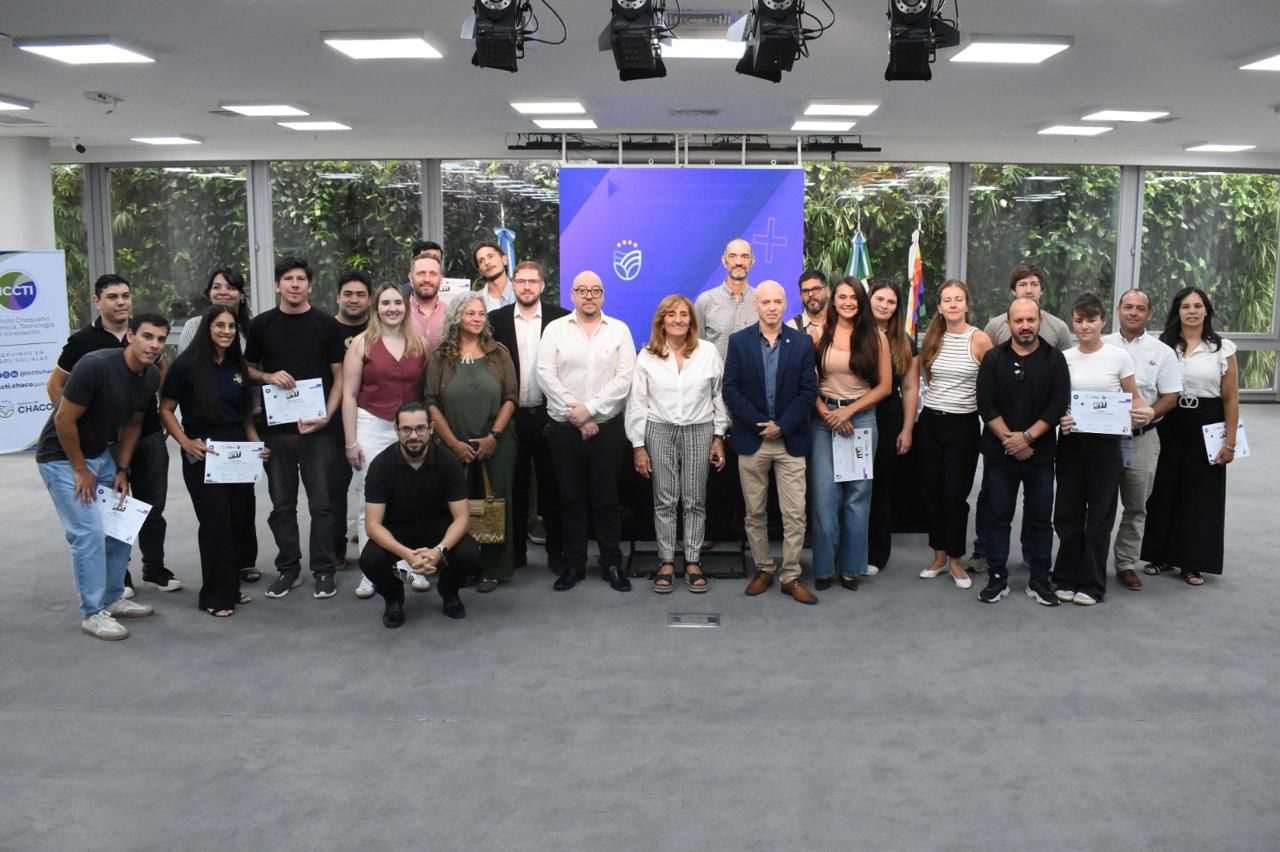 EL GOBIERNO PROVINCIAL LANZ&Oacute; LA CONVOCATORIA 2026 DEL PROGRAMA DE EMPRESAS DE BASE TECNOL&Oacute;GICA