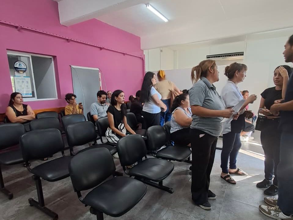 INICIO DEL CICLO LECTIVO: INTENSIFICAN LA ATENCI&Oacute;N PARA ACTUALIZAR LAS TARJETAS SUBE