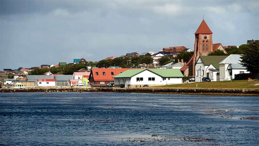 Los infectados en las islas Malvinas se incluirán en los registros nacionales