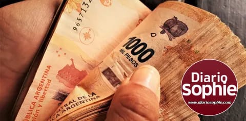 El Gobierno nacional convocó al Consejo del Salario Mínimo, Vital y Móvil.