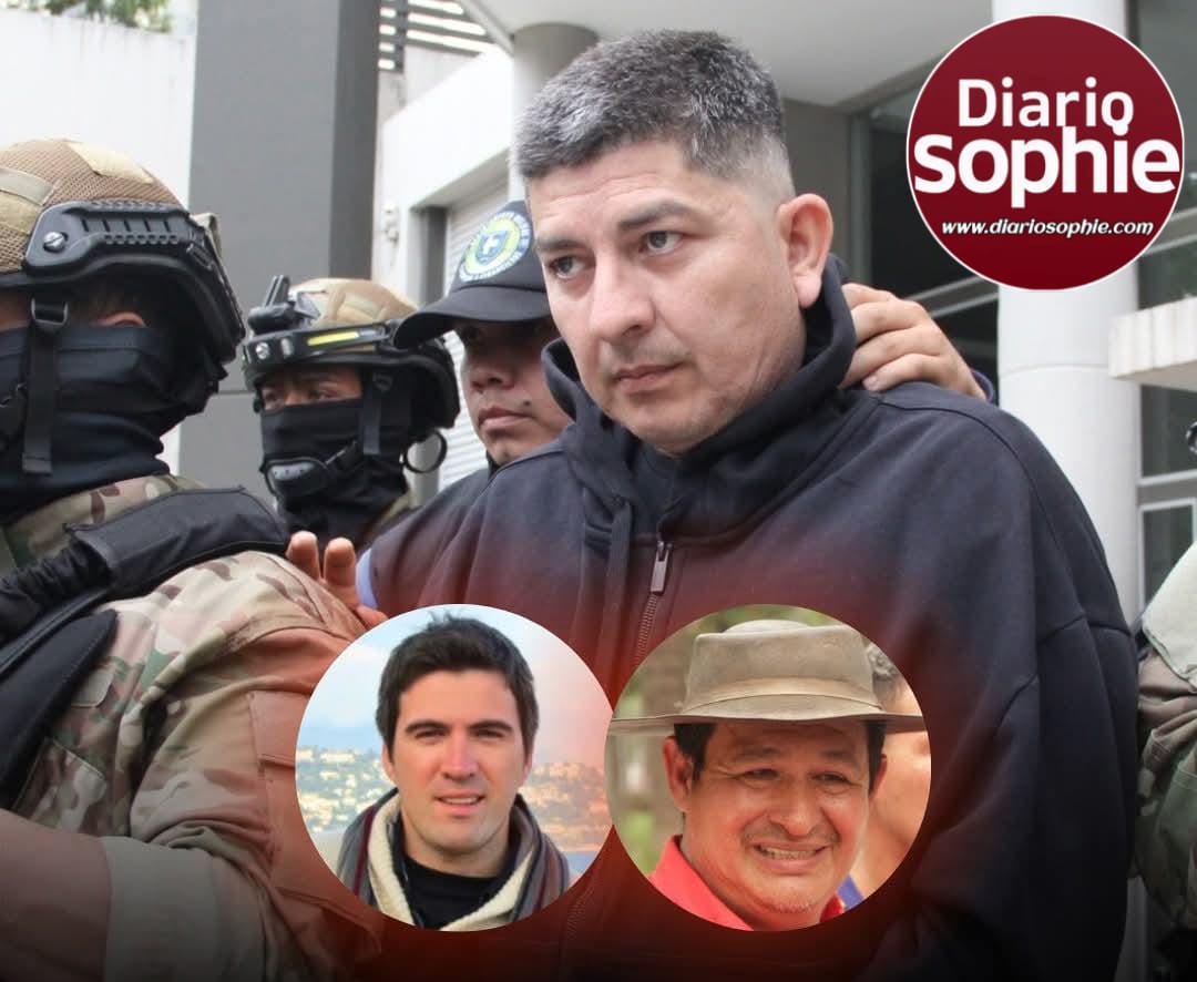 🔴 LA DEFENSA DE AYALA: SE DESPEGA DE 