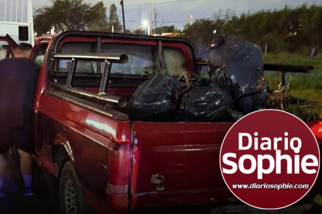 🔴✖️ SECUESTRARON SU CAMIONETA POR TIRAR BASURA EN LA CALLE