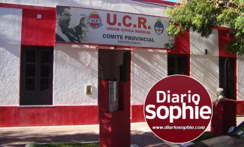 MESA DE LA UCR CHACO: “VERDADES QUE MOLESTAN POR LA REALIDAD QUE NOS DEJARON”