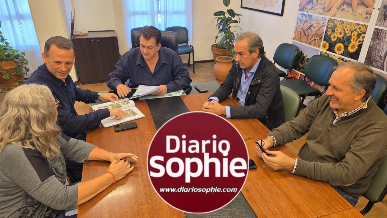 AMBIENTE DE NACIÓN ACREDITÓ EL ORDENAMIENTO TERRITORIAL DE BOSQUES NATIVOS DEL CHACO