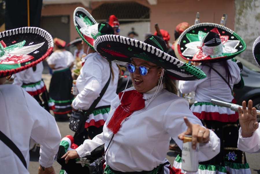 Why Americans celebrate Cinco de Mayo, which isn’t Mexican Independence Day