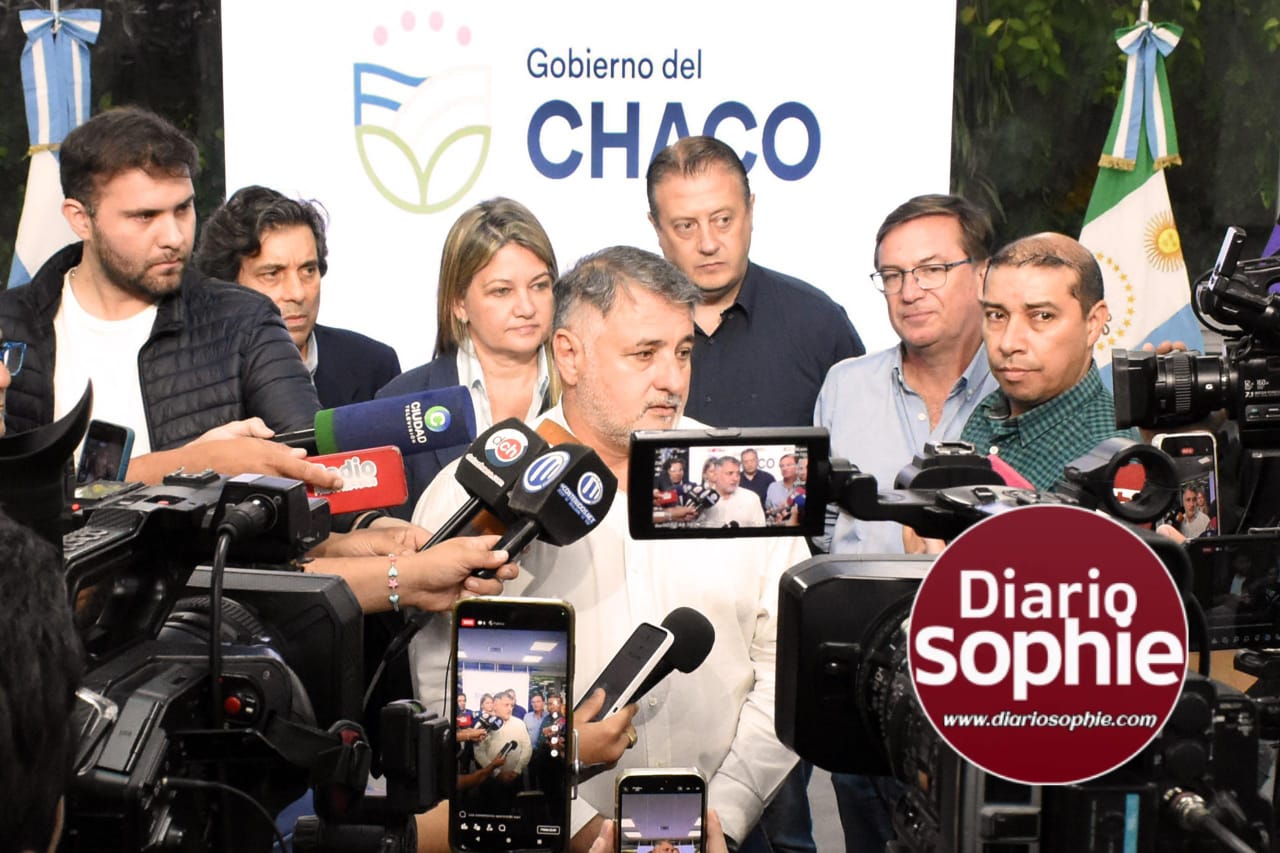 EL GOBIERNO PROVINCIAL BRINDÓ DETALLES SOBRE LA ADJUDICACIÓN DE TIERRAS FISCALES Y ASEGURÓ QUE ES UNA CAMPAÑA PARA ENSUCIAR A LA GESTIÓN ACTUAL