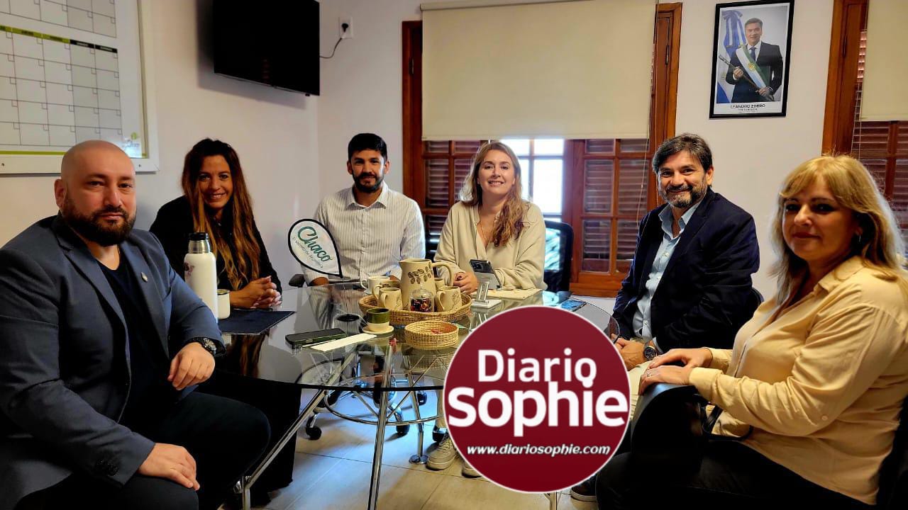 CHACO AFIANZA SU POSICIONAMIENTO EN EL TURISMO DE REUNIONES