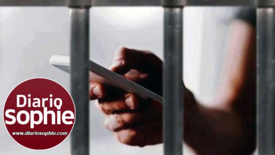 LA JUSTICIA RATIFICÓ LA QUITA DE CELULARES EN COMISARÍAS Y CÁRCELES