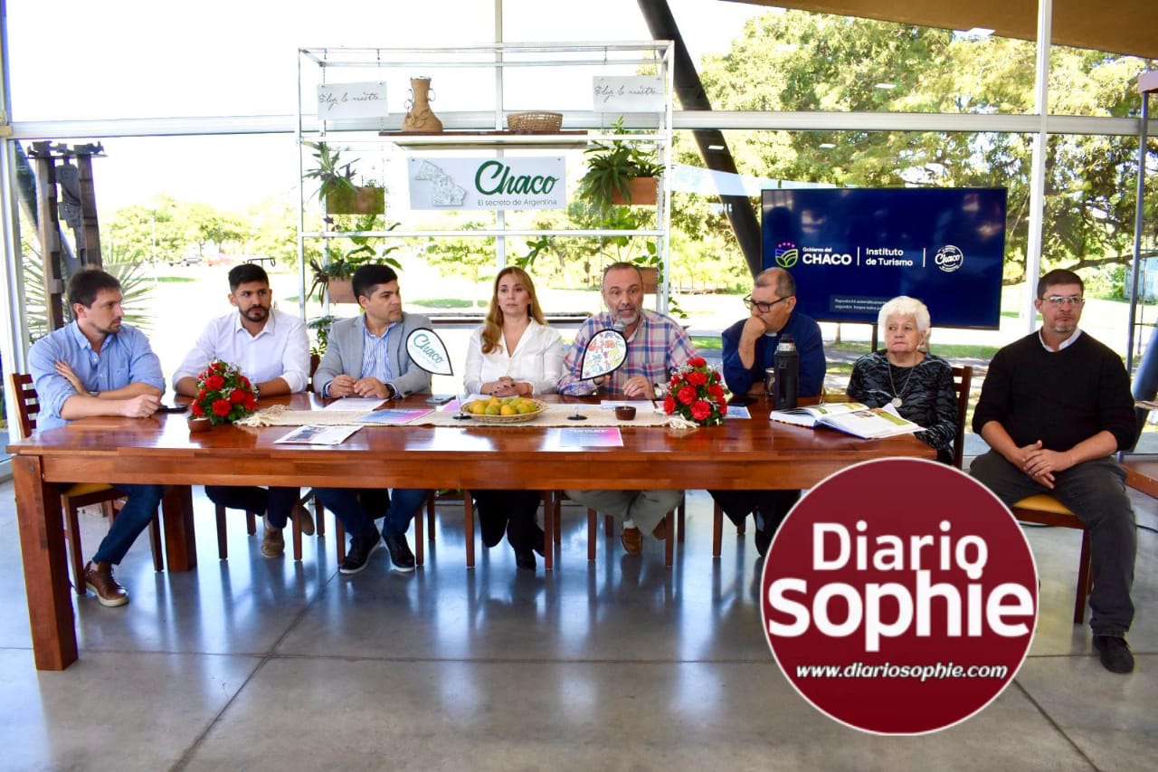 SE ANUNCIÓ HOY LA PEREGRINACIÓN Y LAS FESTIVIDADES EN HONOR A SANTA RITA DE CASIA