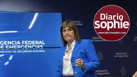 FORMOSA: UN GENDARME DETECTÓ CONTRABANDO EN UN MUNICIPIO QUE CONTROLA MILEI Y BULLRICH LO MANDÓ A VIVIR A NEUQUÉN.