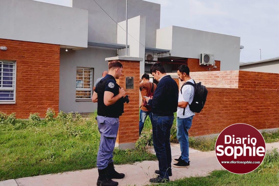 EL IPDUV RECUPERA VIVIENDAS DESOCUPADAS EN RESISTENCIA