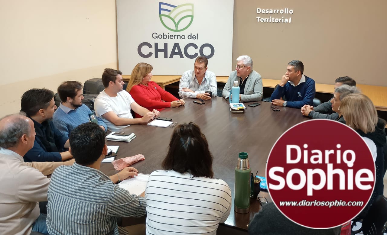 DESARROLLO TERRITORIAL PRESENTÓ EL PLAN DE TRABAJO PARA EL SEGUNDO SEMESTRE
