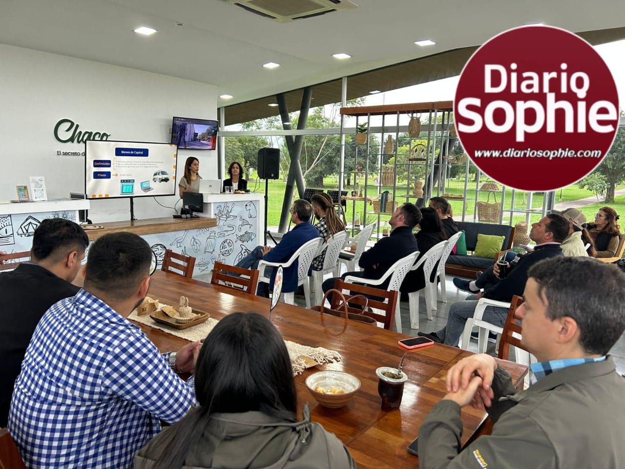 COMPROMISO CON EL DESARROLLO TURÍSTICO: EL INSTITUTO DE TURISMO IMPULSA LA INVERSIÓN PRIVADA A TRAVÉS DE TALLERES DE ASISTENCIA FINANCIERA