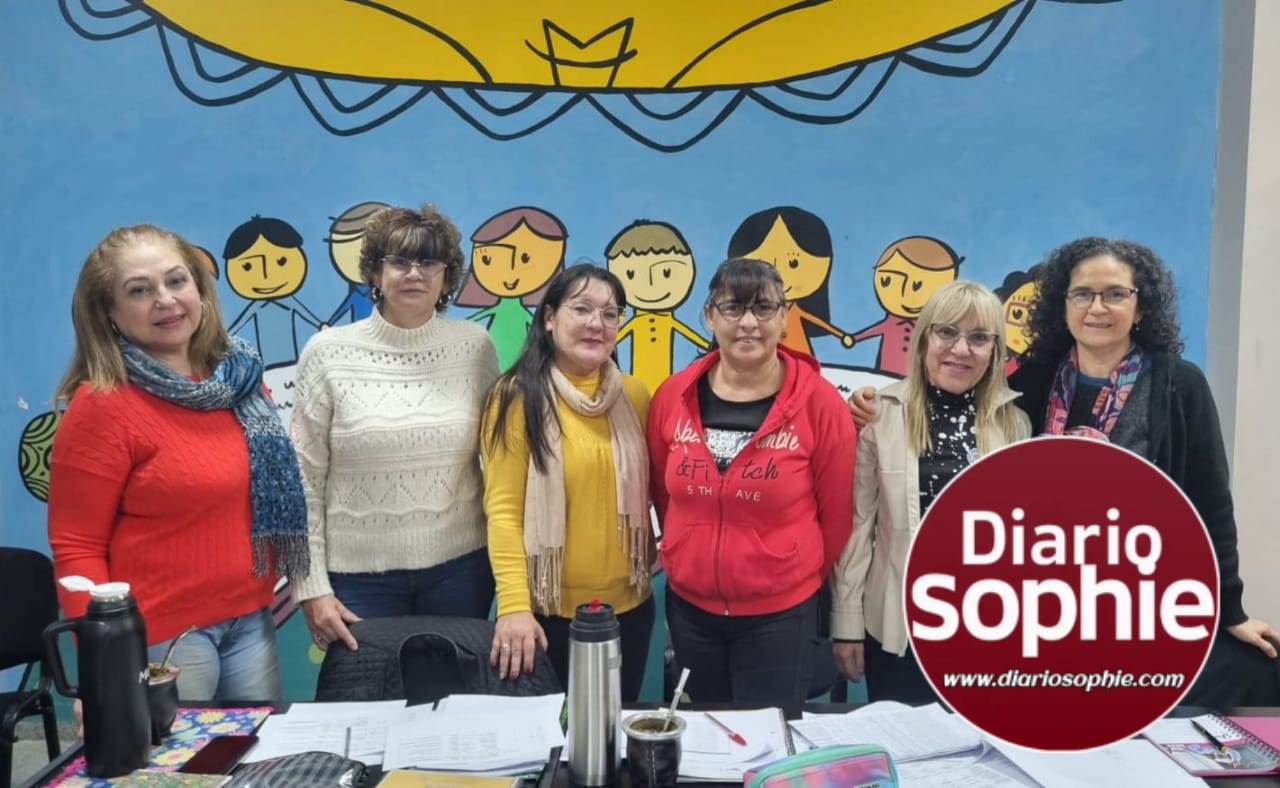 CONSEJO DE EDUCACIÓN: SE CONFIRMÓ LA JUNTA ELECTORAL PARA ELECCIONES DE REPRESENTANTES DE TUTORES