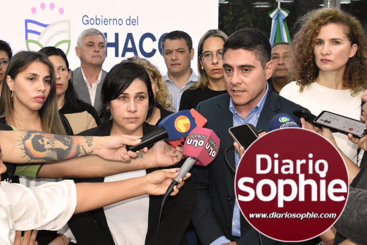 EL GOBIERNO PROVINCIAL DESTACÓ LA PRIMERA CONDENA POR VIOLENCIA DIGITAL EN EL ÁMBITO DE LA ADMINISTRACIÓN PÚBLICA, EN CONTEXTO LABORAL Y GREMIAL