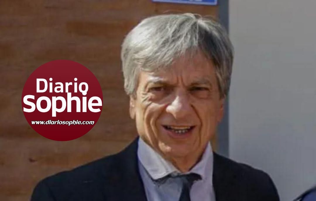 IBÁÑEZ, EN EL OJO DE LA TORMENTA: INTENDENTE DE TACO POZO PRINCIPAL RESPONSABLE DE LAS PENSIONES TRUCHAS.