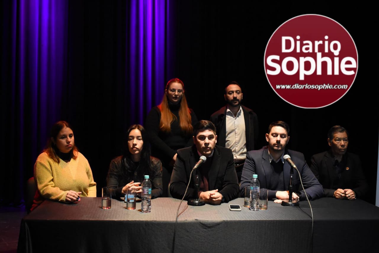 “TANGAZO”: DEL 4 AL 6 DE JULIO CHACO SERÁ SEDE DEL PRELIMINAR DEL MUNDIAL DE TANGO