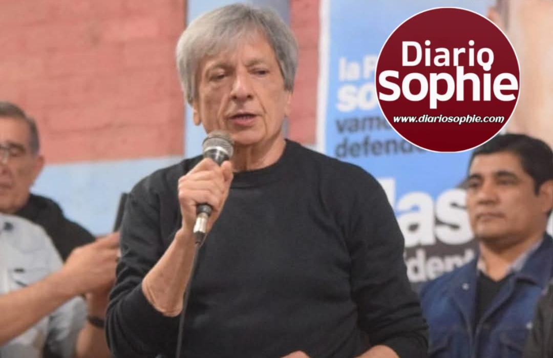 Revés Judicial para el Intendente de Taco Pozo por el Escándalo de las 