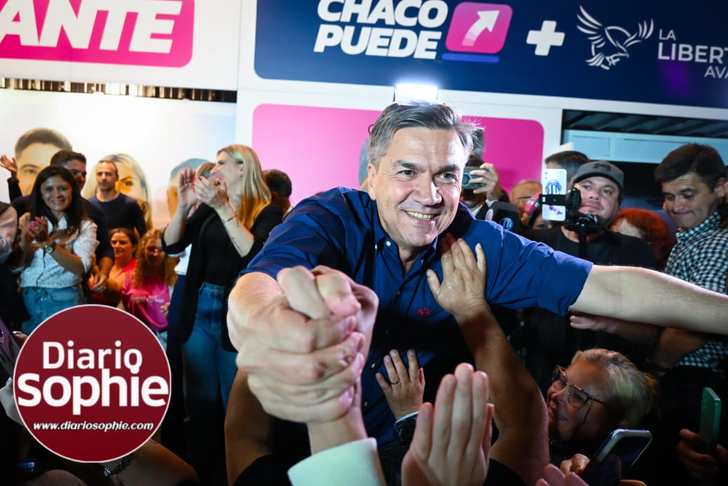 PALIZA ELECTORAL: AMPLIA DIFERENCIA DE ZDERO