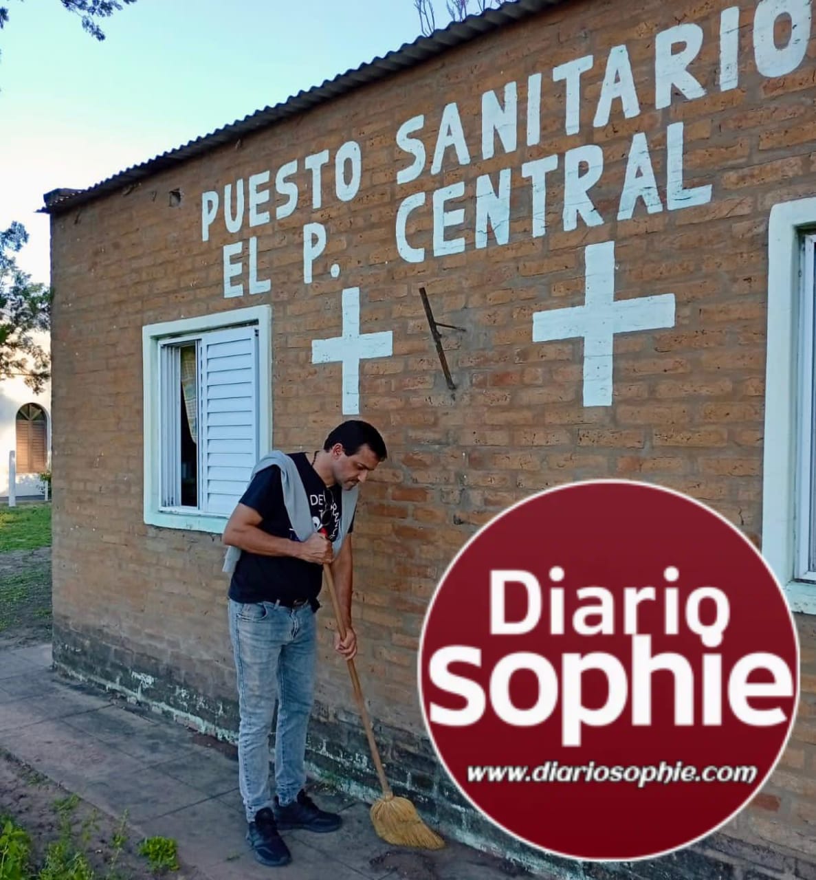 NUEVOS TIEMPOS EN SALUD: TRAS 4 AÑOS DE INACTIVIDAD REABREN 2 PUESTOS SANITARIOS EN GRAL. PINEDO